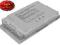 BATERI AApple PowerBook G4 12.1