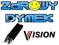 ORYGINAL Bateria VISION VISIONE 1100mAh NAJTANIEJ