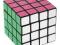 Magiczna kostka 4 x 4 x 4