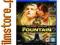 DARREN ARONOFSKY ŹRÓDŁO THE FOUNTAIN Blu-ray