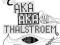 Aka Aka And Thalstroem - 