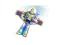 LATAWIEC TOY STORY BUZZ ASTRAL OKAZJA 137x109cm!!!