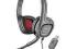 SUPER!! PLANTRONICS .Audio 655 USB Skype Wa-wa