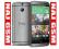 NOWY HTC ONE M8 LTE SZARY DARK GREY PL DYSTR+COVER