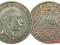 46.PRUSY, WILHELM II, 2 MARKI 1904 A