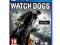 WATCH DOGS PS4