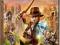 LEGO INDIANA JONES 2 PL - nowa, folia!