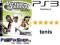VIRTUA TENNIS 2009 GRA tenis PS3 =PsxFixShop= GW!