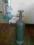 Butla Co2 do akwarium BCM