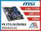 Płyta MSI B85M-E45 s1150 B85 4DDR3 USB 3.0*56724