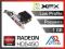 XFX Radeon HD5450/1GB/ DDR3/64/DVI/VGA/HDMI*55924
