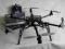 Hexacopter XL , platforma foto, video ! CNC COPTER