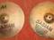 SABIAN AA Fusion Hats Hi-Hat 14