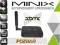 MINIX X7 Android 4.2.2 Smart HD Player  XBMC IPTV