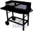 DUŻY GRILL IMPREZOWY  DWA RUSZTY  20 KG