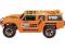 Model Monstertruck RC Traxxas 1:10 Desert Truck