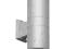 LAMPA OGRODOWA ADELA 7001 SZARA