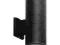 LAMPA OGRODOWA ADELA 7001 CZARNA