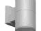 LAMPA OGRODOWA ADELA 7002 SZARA