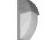 LAMPA OGRODOWA CITY 1836