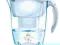 BRITA Dzbanek filtrujący 3,5l Elemaris Meter XL+