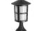 LAMPA OGRODOWA CORDOBA II K4011/1/TD CZARNY