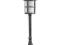 LAMPA OGRODOWA CORDOBA II K5002/3/TD CZARNY