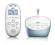 Niania Cyfrowa Philips Avent DECT SCD560/00