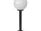 LAMPA OGRODOWA KULA 60 K5002/3/K PATYNA