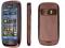Ładna Nokia C7-00 Brown + mSD 4GB, dystrybucja PL