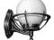 LAMPA OGRODOWA KULA KOSZYK K3012/1/KPO 200 CZARNY