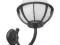 LAMPA OGRODOWA KULA KOSZYK K3012/1/KPO 250 CZARNY
