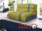 AMERYKANKA SOFA KANAPA JUNG 125cm pojemnik RATY!