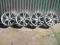 Felgi aluminiowe 5x112 et 35 8Jx18 audi 18''