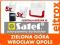 ALARM DO DOMU BIURA SATEL INTEGRA 32 GREY + AI77