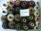 Nici pol Amann,Gutermann g.50 mix ok.14.000m I.173