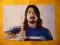 Autograf DAVE GROHL ( Nirvava Foo Fighters ) RAR!