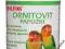 Dolfos ORNITOVIT papużki 60 g rottka.pl Dolfos ORNITOVIT papużki 60 g rottka.pl