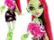 MONSTER HIGH FESTIWAL MUZYCZNY VENUS MCFLYTRAP w24