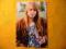 Autograf AXL ROSE (Guns 'n' Roses) OKAZJA! UNIKAT!