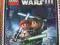 LEGO STAR WARS 3 III CLONE WARS / PSP / FOLIA