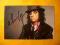 Autograf ALICE COOPER Okazja ! Unikat ! Polecam !