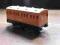 THOMAS - WAGON pasażerski - TOMEK Trackmaster Tomy