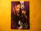 Autograf MAX CAVALERA ( Sepultura Soulfly ) UNIKAT