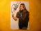 Autograf ROBERT TRUJILLO (Metallica Ozzy BLS S.T.)