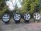 ALU+OPONY ZIMA VW GOLF 5,6,PASSAT B6,CC,SCIROCCO