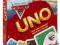 Karty UNO CARS 2  GRA KARCIANA T8230