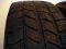 235/65 R16C 'Continental VancoWinter2' 6mm 2szt