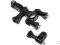 UCHWYT STATYW ROWEROWY GOPRO 3 2 HERO RAMIĘ 3D