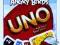 Karty UNO ANGRY BIRDS GRA KARCIANA Y2372